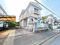 坂戸市鶴舞二丁目　戸建て
