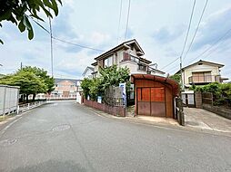 鶴ヶ島市羽折町　戸建て