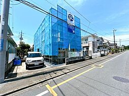 坂戸市鶴舞二丁目　戸建て