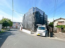 鶴ヶ島市羽折町　戸建て