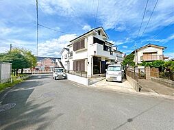 鶴ヶ島市羽折町　戸建て