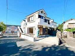 鶴ヶ島市羽折町 戸建て