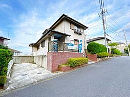 日高市横手二丁目 戸建て