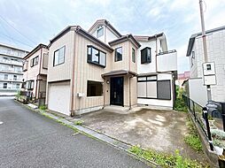 入間市大字小谷田　戸建て