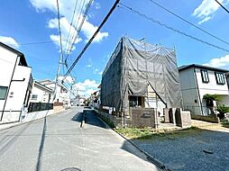 入間市鍵山二丁目 戸建て