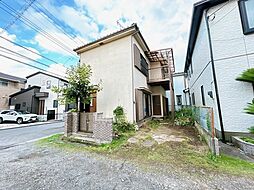 入間市鍵山二丁目　戸建て