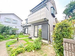 狭山市富士見二丁目　戸建て