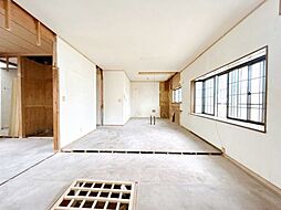 入間市大字小谷田 戸建て