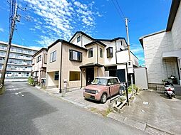 入間市大字小谷田　戸建て