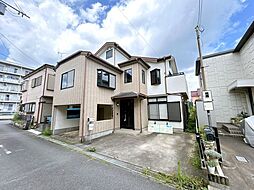 入間市大字小谷田　戸建て