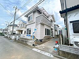 鶴ヶ島市大字下新田 戸建て