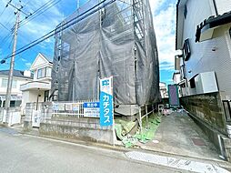鶴ヶ島市大字下新田　戸建て