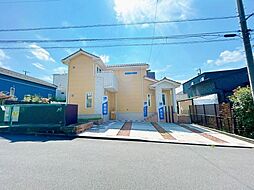 飯能市永田台二丁目　戸建て