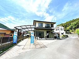 飯能市大字小瀬戸　戸建て
