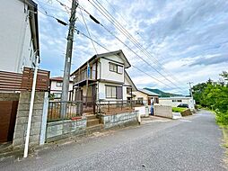 日高市武蔵台一丁目　戸建て