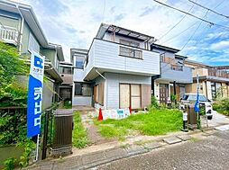 坂戸市花影町　戸建て