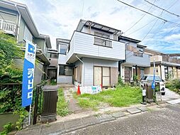 坂戸市花影町　戸建て