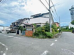 坂戸市にっさい花みず木五丁目　戸建て