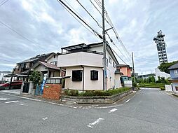坂戸市にっさい花みず木五丁目　戸建て
