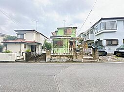 入間市大字新久　戸建て