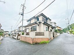 飯能市大字中山　戸建て
