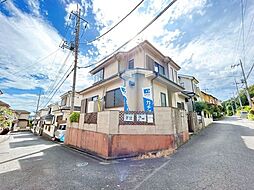 飯能市大字中山　戸建て