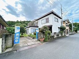 入間市大字新久　戸建て