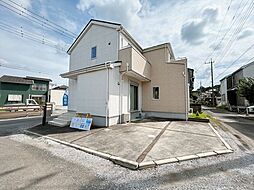 日高市大字中沢　戸建て