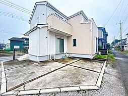 日高市大字中沢　戸建て
