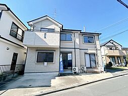入間市大字小谷田 戸建て