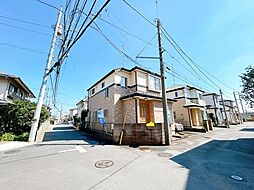 狭山市大字北入曽　戸建て