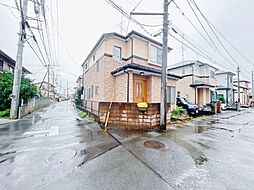 狭山市大字北入曽　戸建て
