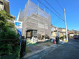 坂戸市花影町 戸建て
