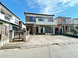 日高市大字原宿　戸建て