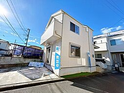 入間市大字上藤沢　戸建て