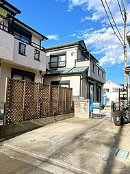 狭山市大字北入曽　戸建て