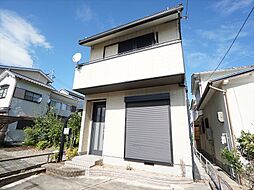 近江八幡市池田本町の一戸建て