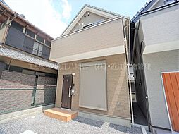 コテージハウス豊郷 A