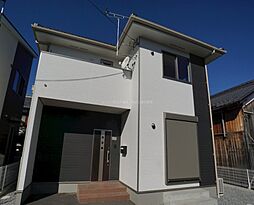 近江八幡市安土町小中の一戸建て