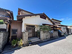 彦根市栄町２丁目の一戸建て