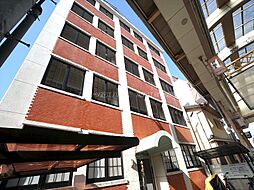 マンションクララ 4C