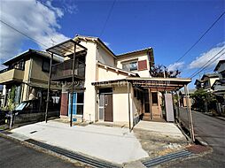 安養寺町貸家 -