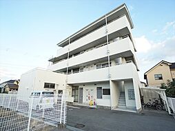 サンミッシェル 203