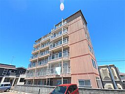 アースフィールドマンション 602