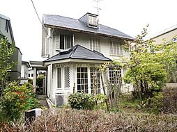 北山台4丁目貸家