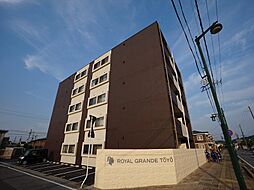 ロイヤルグランデ東陽 401