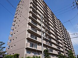 近江八幡グリーンマンション1番館