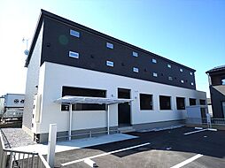 ALL・IN今堀II 105