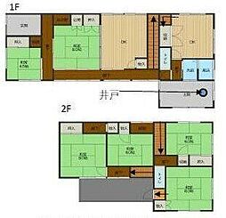 三谷町東5丁目　中古戸建