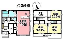 新築戸建 西尾市田貫町　全3棟